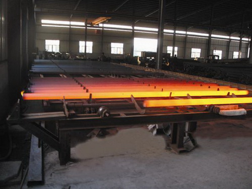 珠海无缝钢管生产厂家