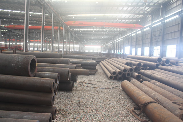 珠海厚壁无缝钢管电话