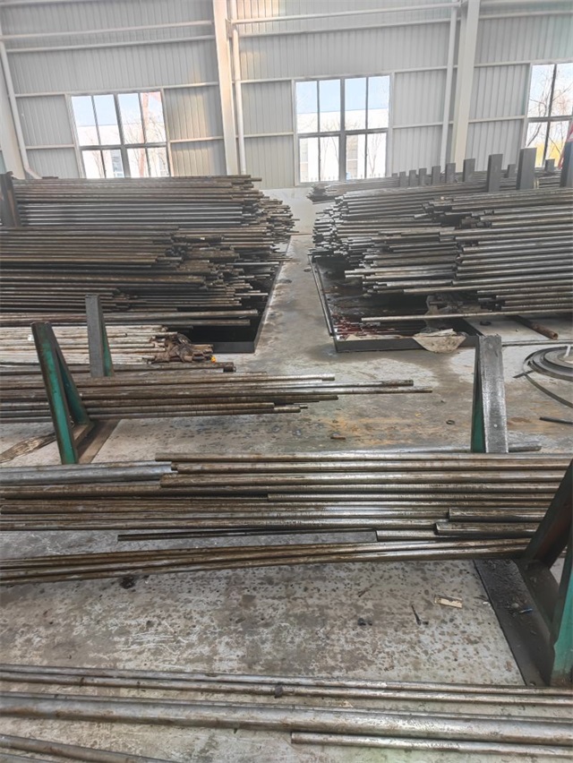 珠海小口径精密无缝钢管厂