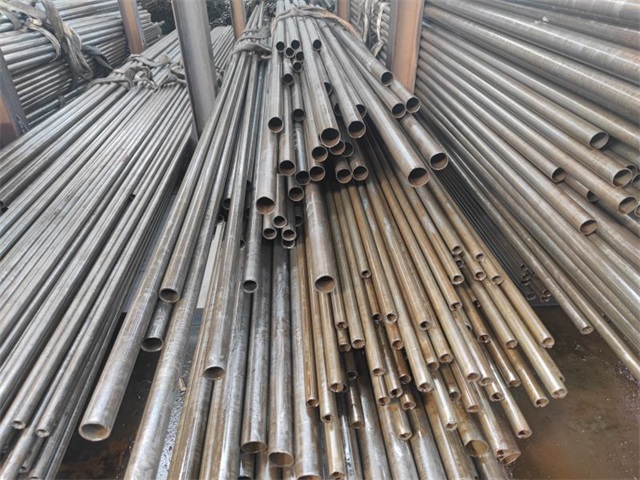 珠海精密无缝钢管销售处