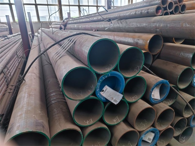 珠海12CrMoG锅炉管