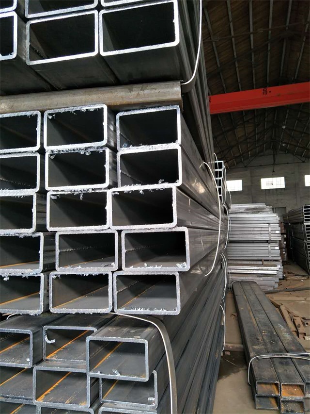 珠海镀锌无缝钢管厂家