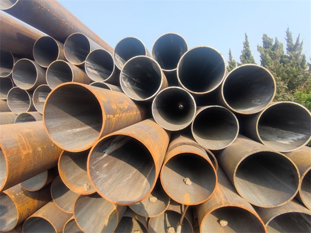 珠海45#无缝钢管经销商