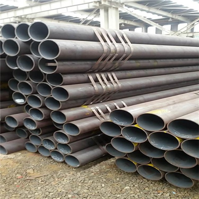 珠海无缝钢管厂价格