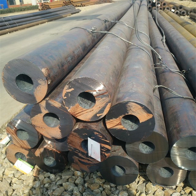 珠海厚壁无缝钢管多少钱