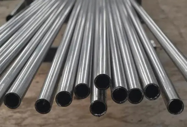 珠海精密无缝钢管质量