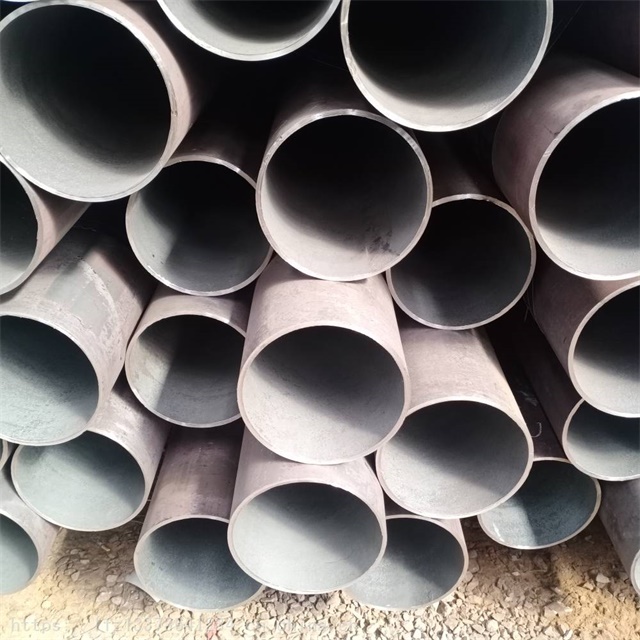 珠海锅炉无缝钢管