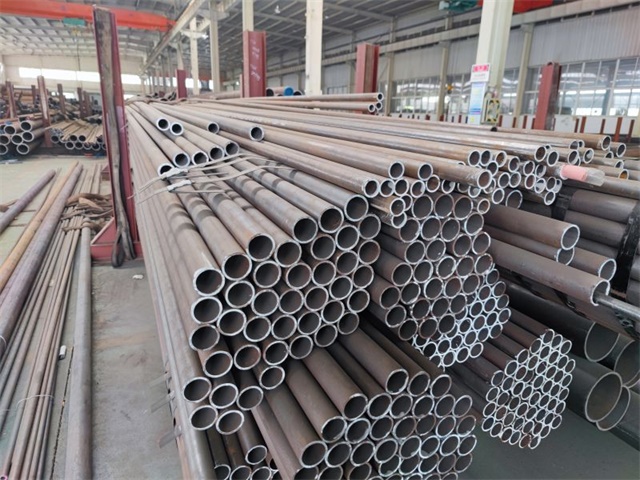 珠海高压锅炉无缝钢管