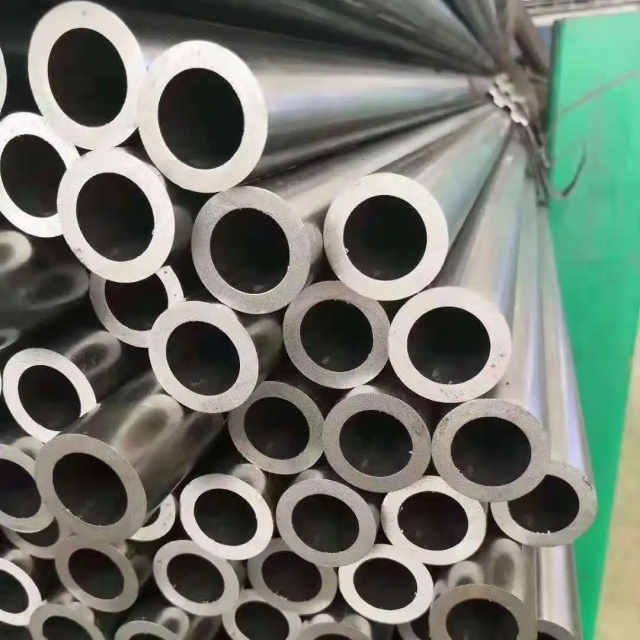 珠海精密无缝钢管型号表