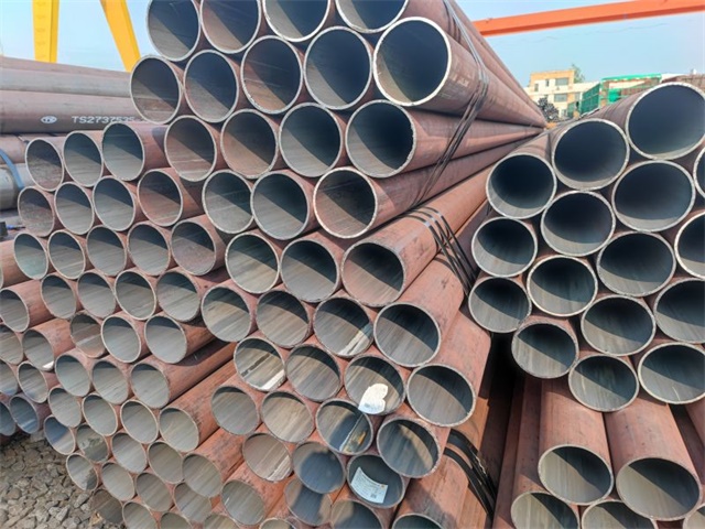 珠海无缝钢管价格单