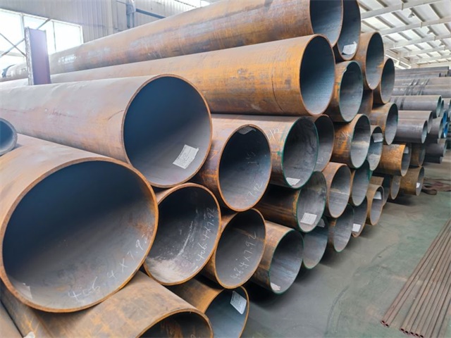 珠海15MoG锅炉管