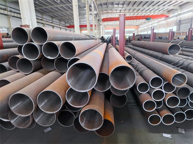 珠海15CrMoG锅炉管