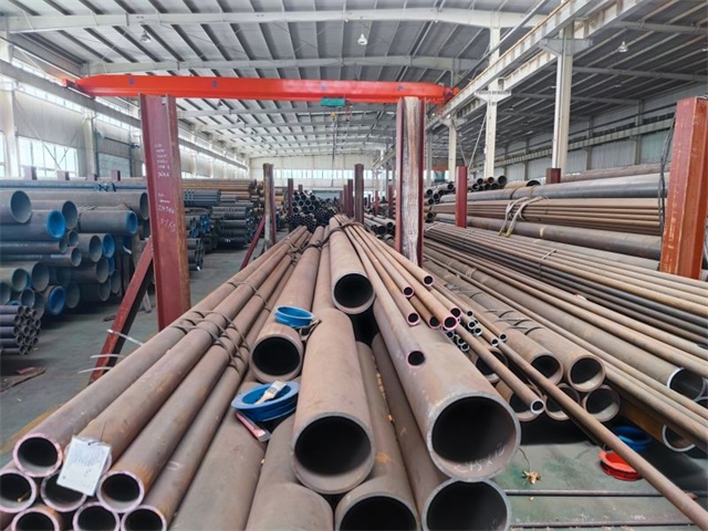 珠海p22无缝钢管