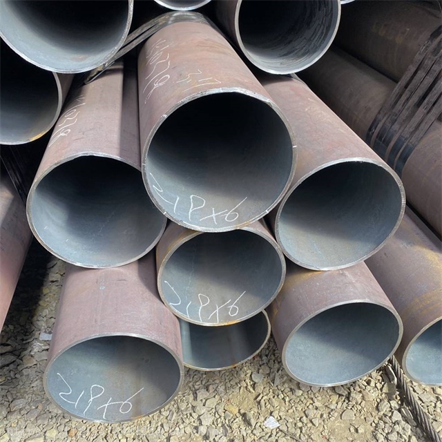 珠海3087中低压锅炉无缝钢管