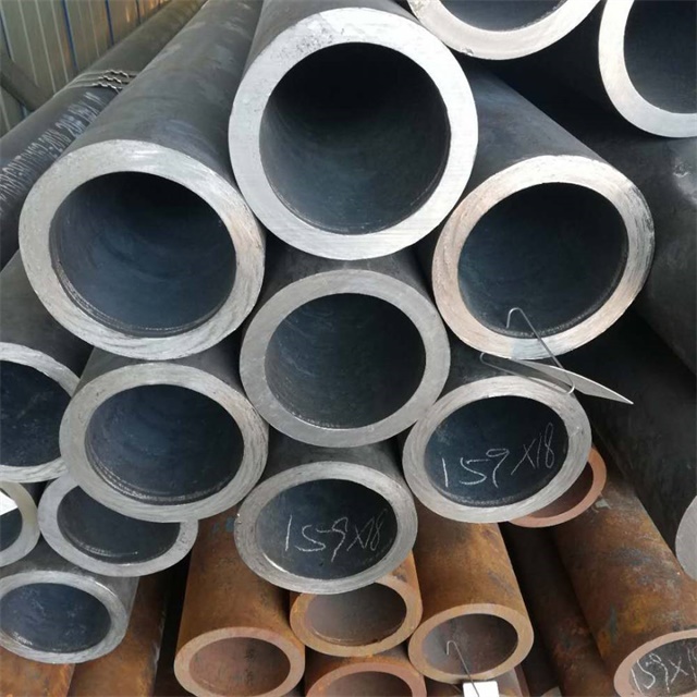 珠海10#结构无缝钢管