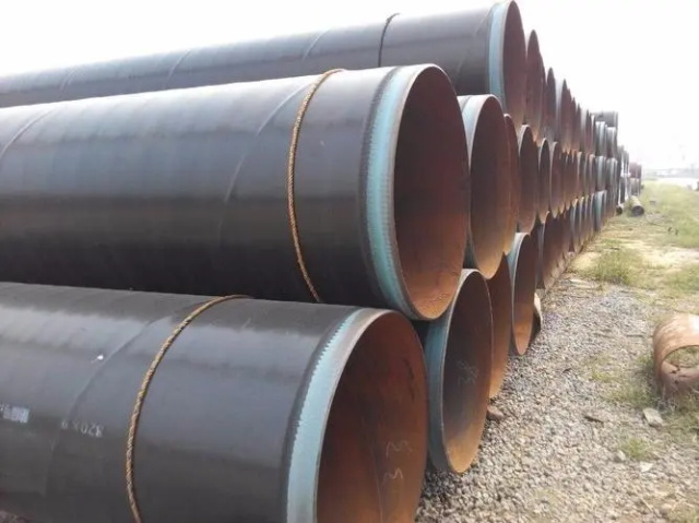 珠海3pe无缝钢管