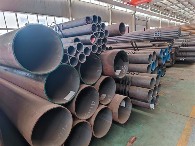 珠海20G高压锅炉钢管